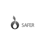 SAFER Black&White 500x500