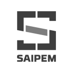 Saipem_logo B&W 500x500