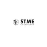 stme-logo B&W 500x500