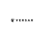 versar-logo B&W 500x500