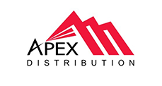 Partner Apex Distribution Logo