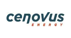 Partner Cenovus Energy Logo