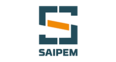 Partner SAIPEM Logo