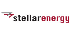 Partner Stellar Energy Logo