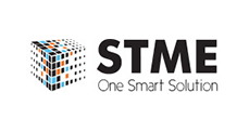 Partner STME Logo
