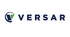 Partner Versar Logo