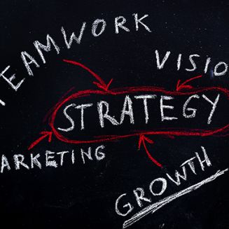 Words of success Words of success on the table